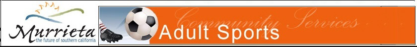 City of Murrieta banner